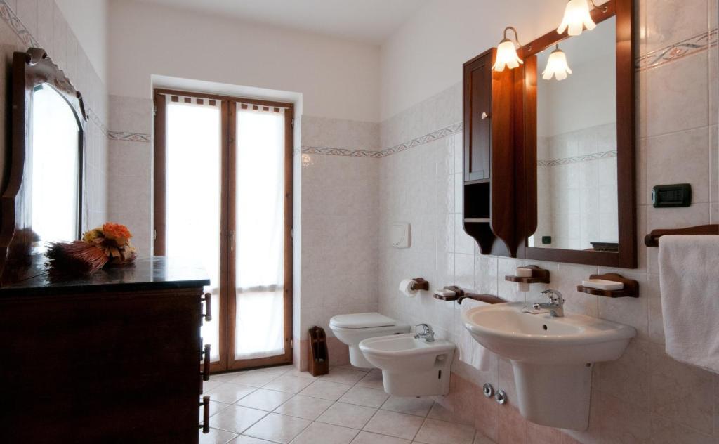 Agriturismo Il Crinale Castorano  ห้อง รูปภาพ